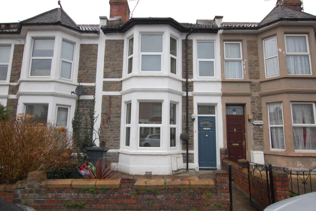 Main image of property: Russell Road, Fishponds, Bristol, BS16