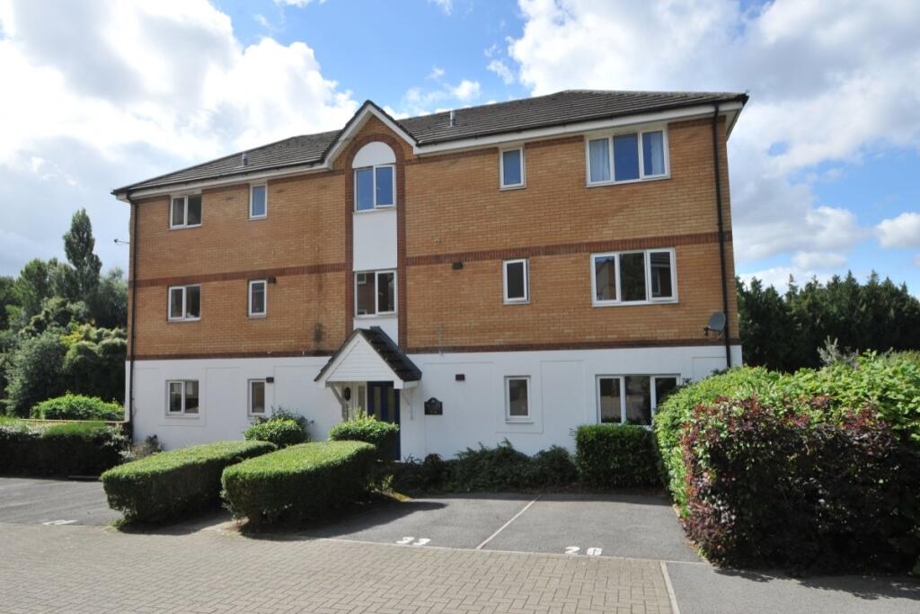 Main image of property: Butlers Close, Bristol, BS5