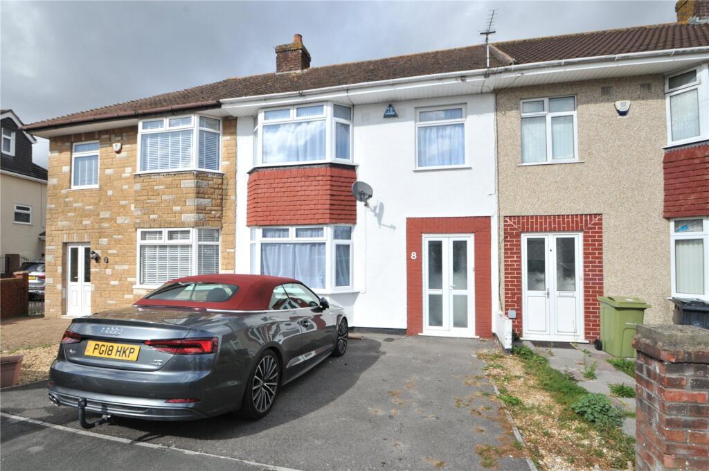 Main image of property: Fanshawe Road, Hengrove, Bristol, BS14