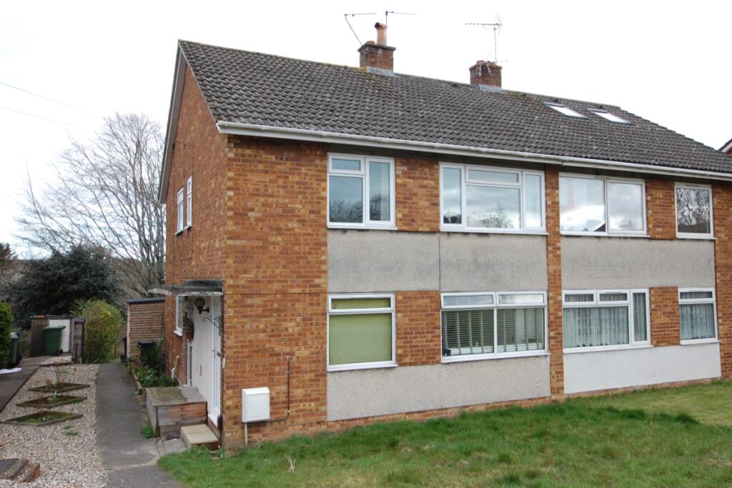 Main image of property: Cedar Close, Oldland Common, Bristol, BS30
