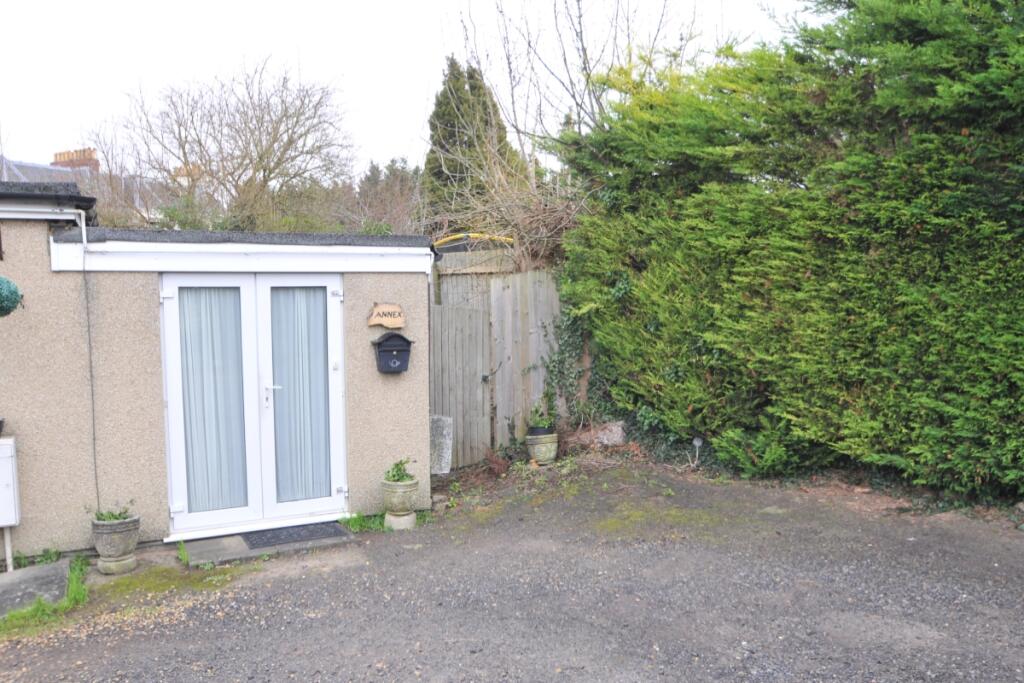 Main image of property: Vandyck Avenue, Keynsham, Bristol, BS31