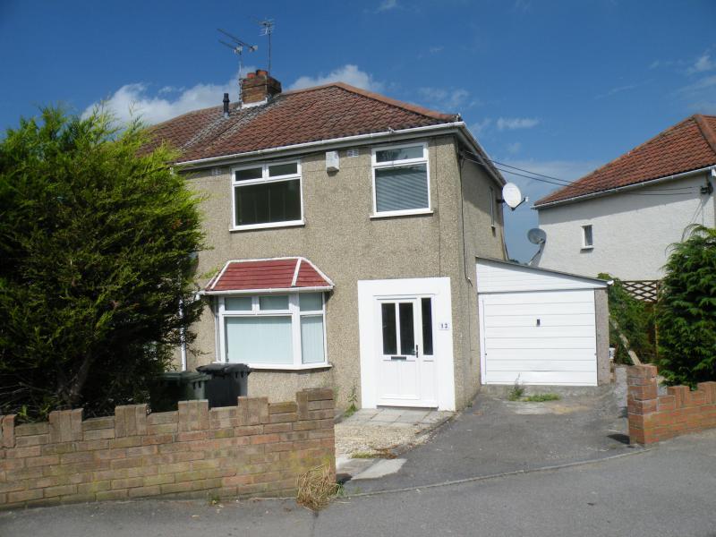 Main image of property: Gilbert Road, Kingswood, Bristol, Gloucestershire, BS15