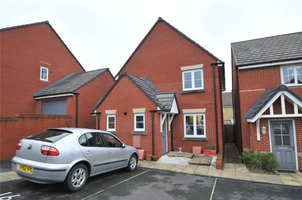 Main image of property: Woodpecker Close, Keynsham, Bristol, Somerset, BS31