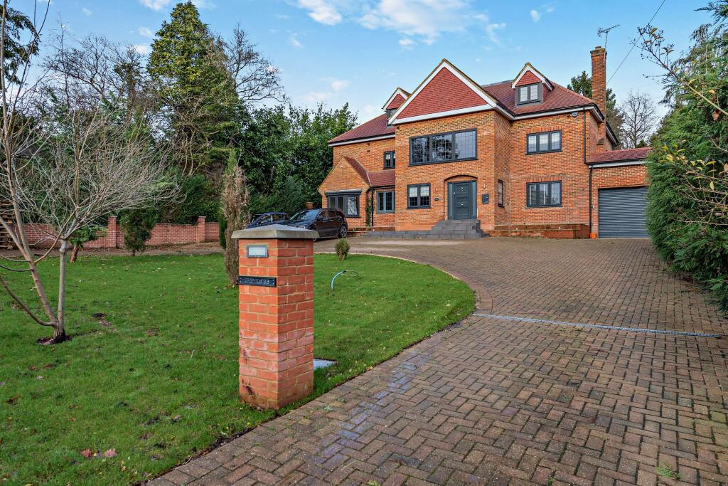 Main image of property: Kewferry Drive, Northwood