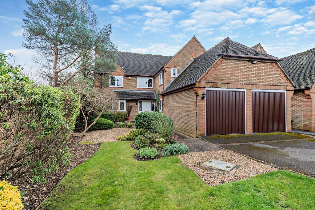 Main image of property: Hurst Place, Northwood