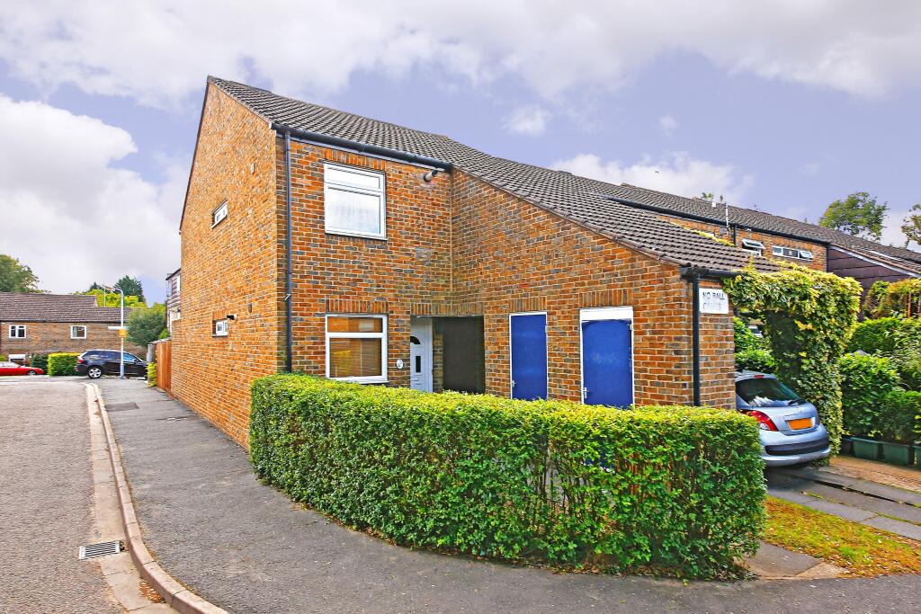 Main image of property: Closemead Close, Northwood