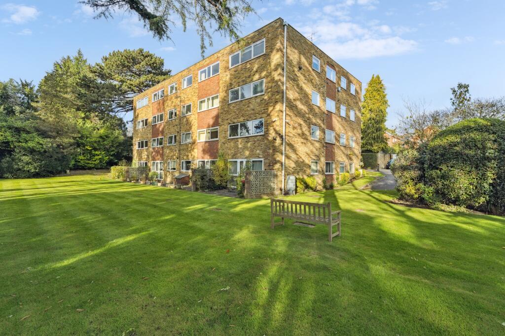 Main image of property: South Hill, 75 Murray Road, Northwood