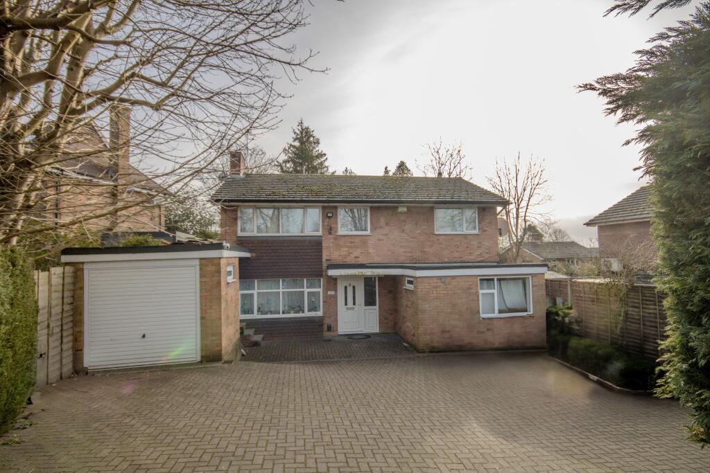 Main image of property: Watford Road, Northwood