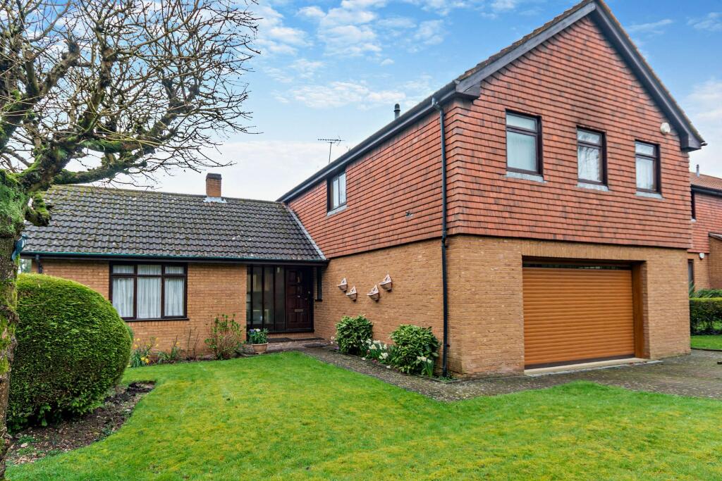 Main image of property: Woodhouse Eaves, Northwood
