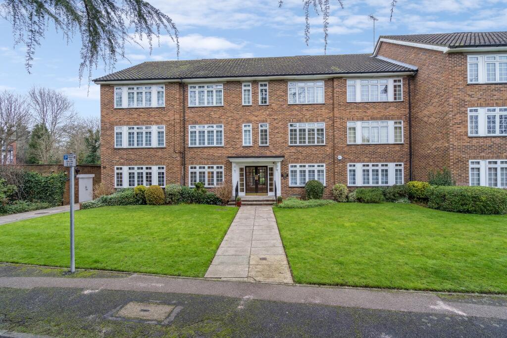 Main image of property: Myrtleside Close, Northwood
