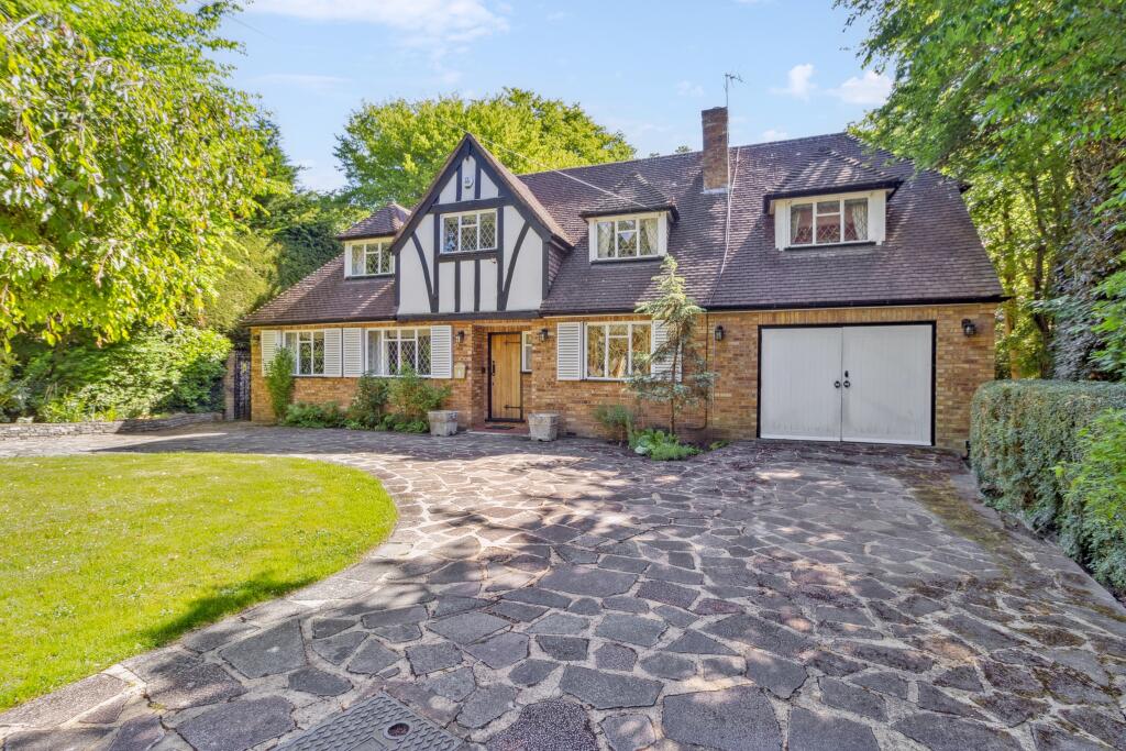 Main image of property: Oak Glade, Northwood, HA6