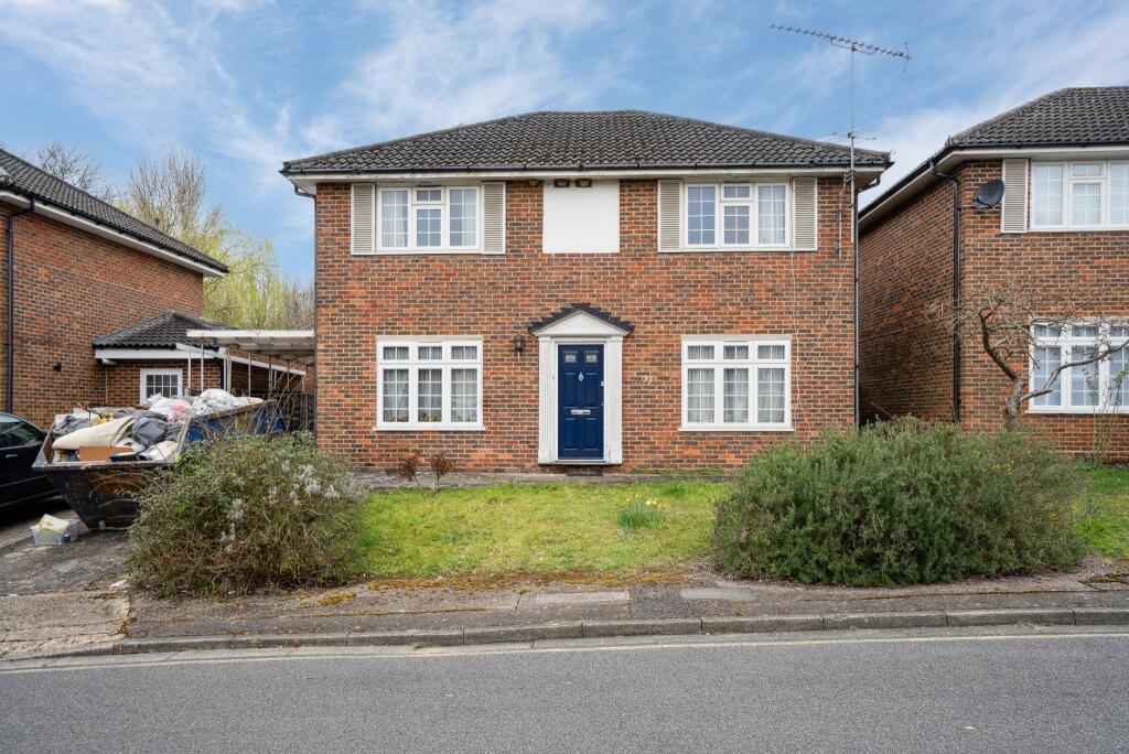 Main image of property: Northwood
