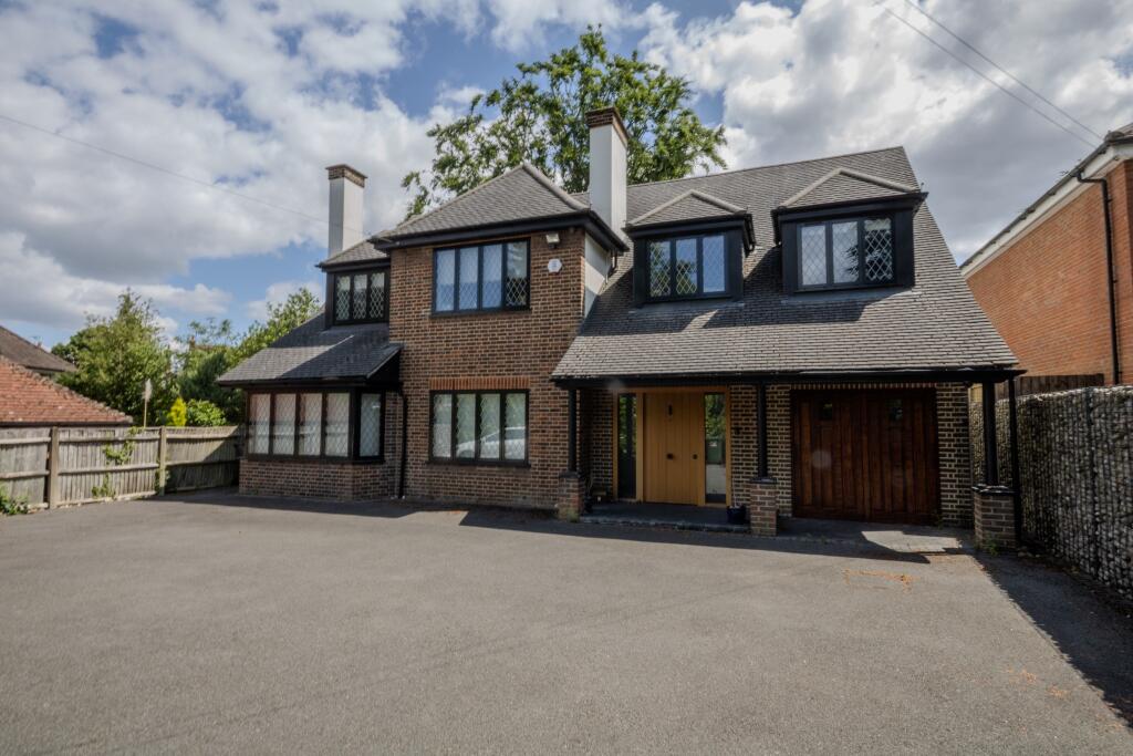 Main image of property: Green Lane, Watford