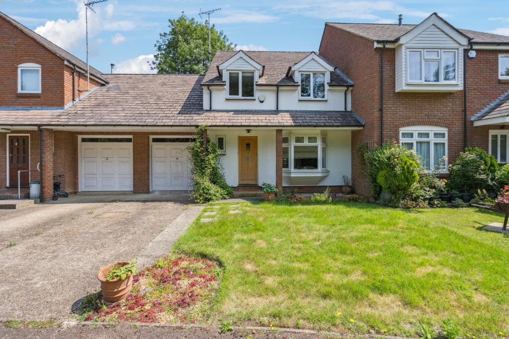 Main image of property: Northwood