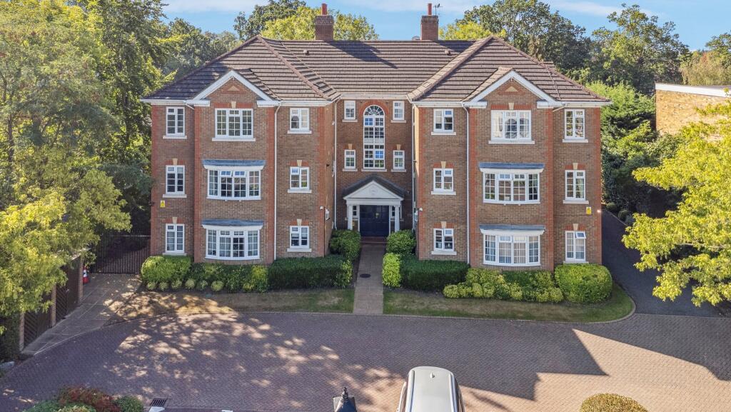 Main image of property: Eastbury Avenue, Northwood