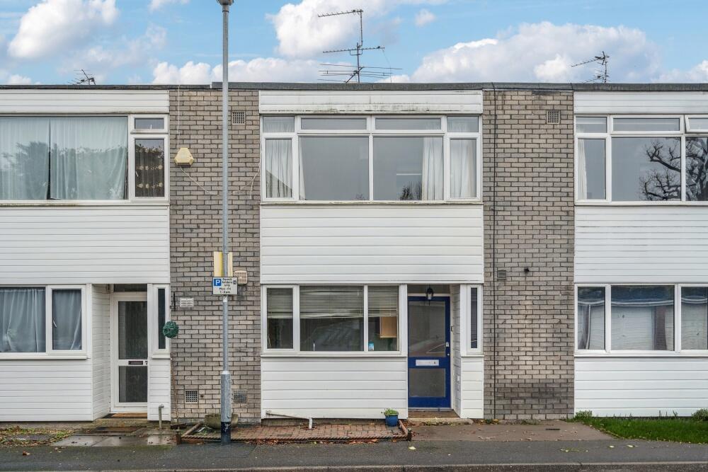 Main image of property: Northwood