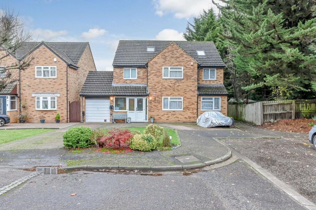 Main image of property: Northwood