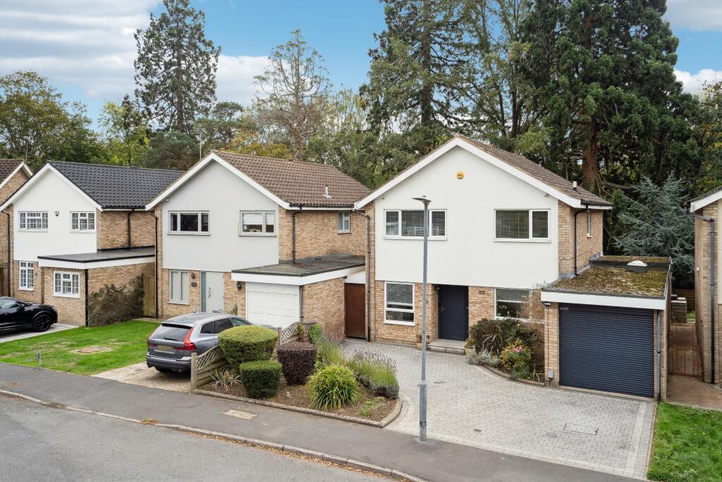 Main image of property: Hangar Ruding, Watford