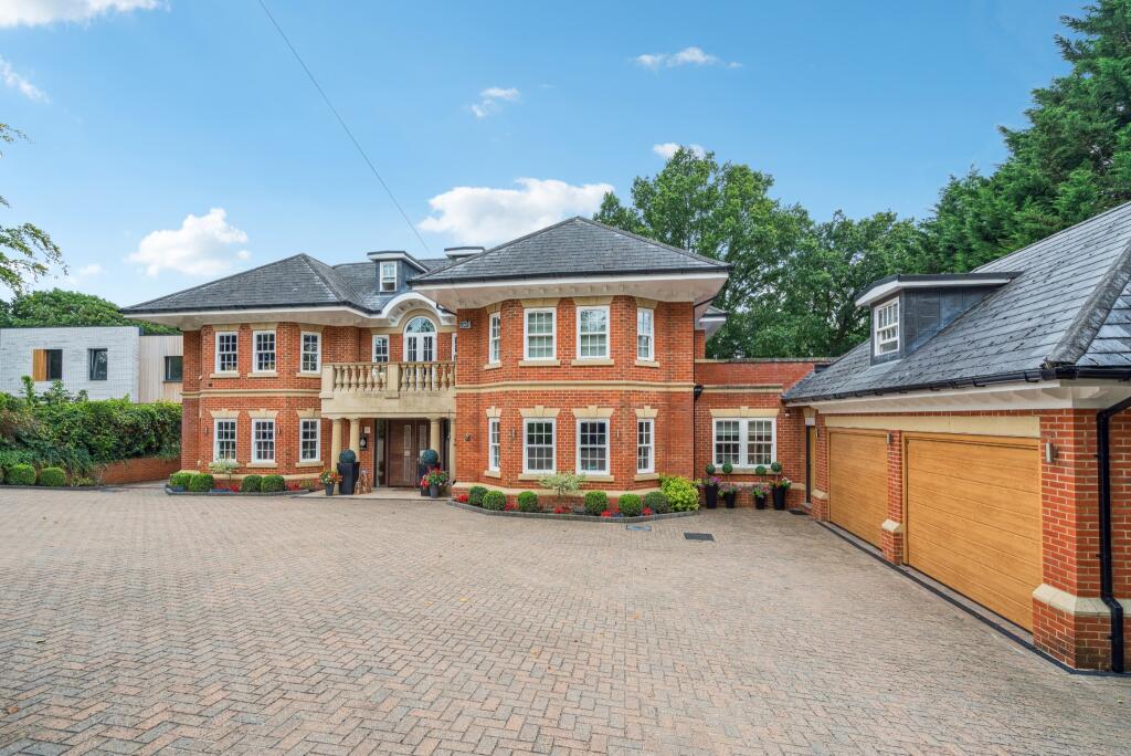 Main image of property: Nancy Downs, Watford