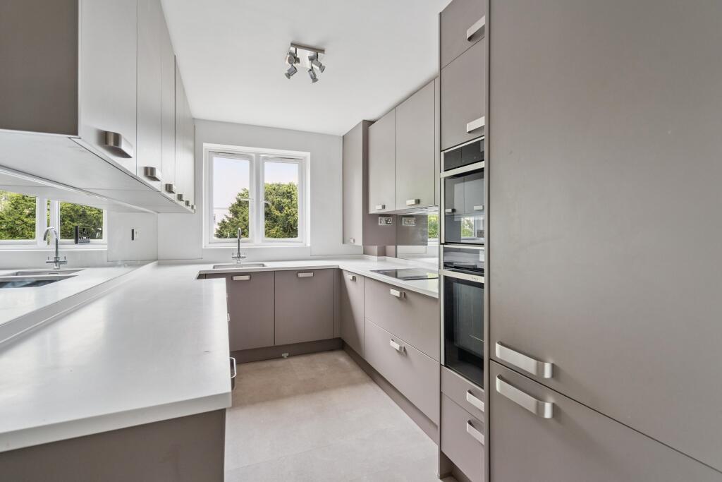 Main image of property: 10-12 Eastbury Avenue, Northwood