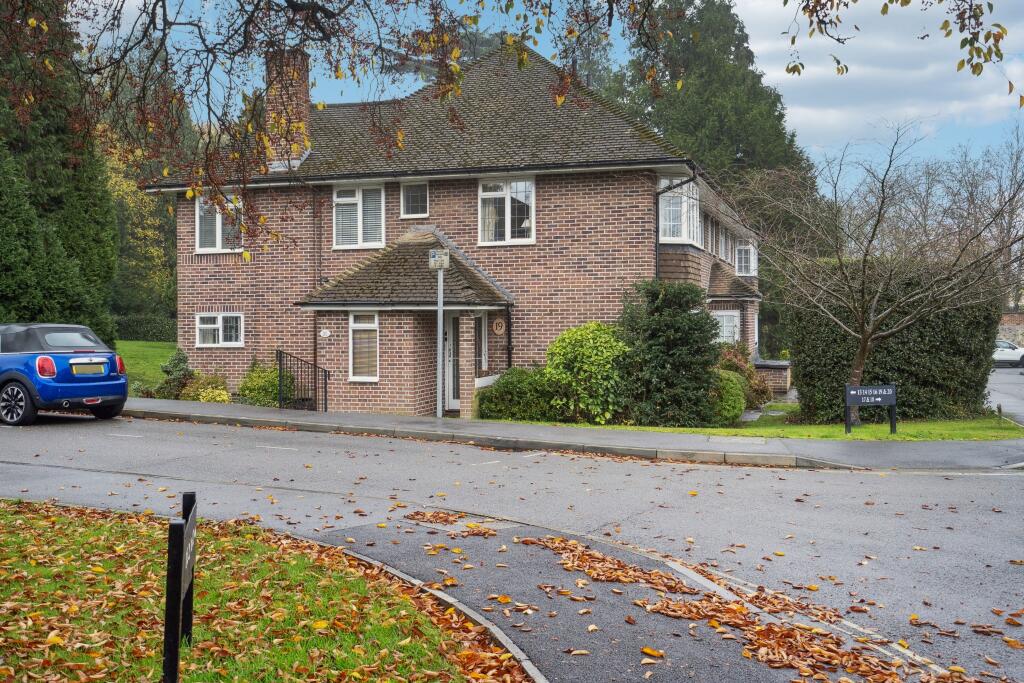 Main image of property: The Glen, Northwood