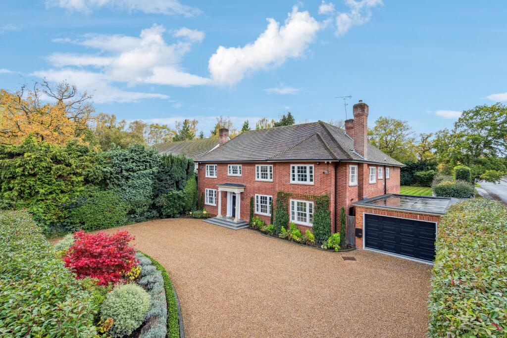 Main image of property: Northwood