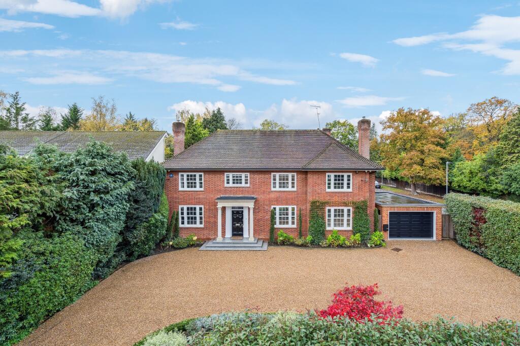 Main image of property: Linksway Northwood