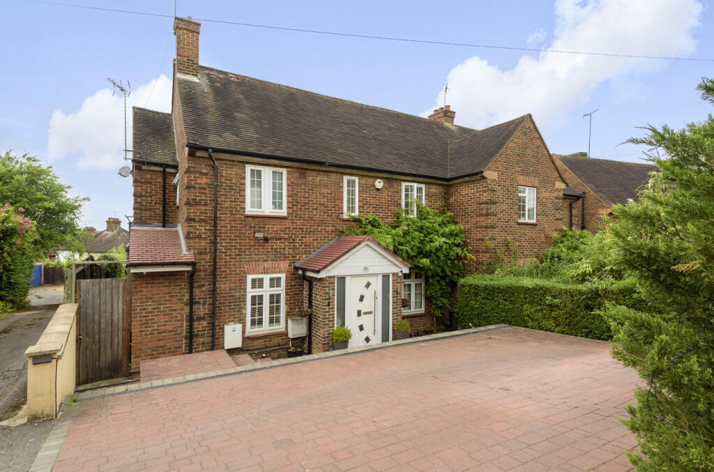 Main image of property: Northwood Way, Northwood