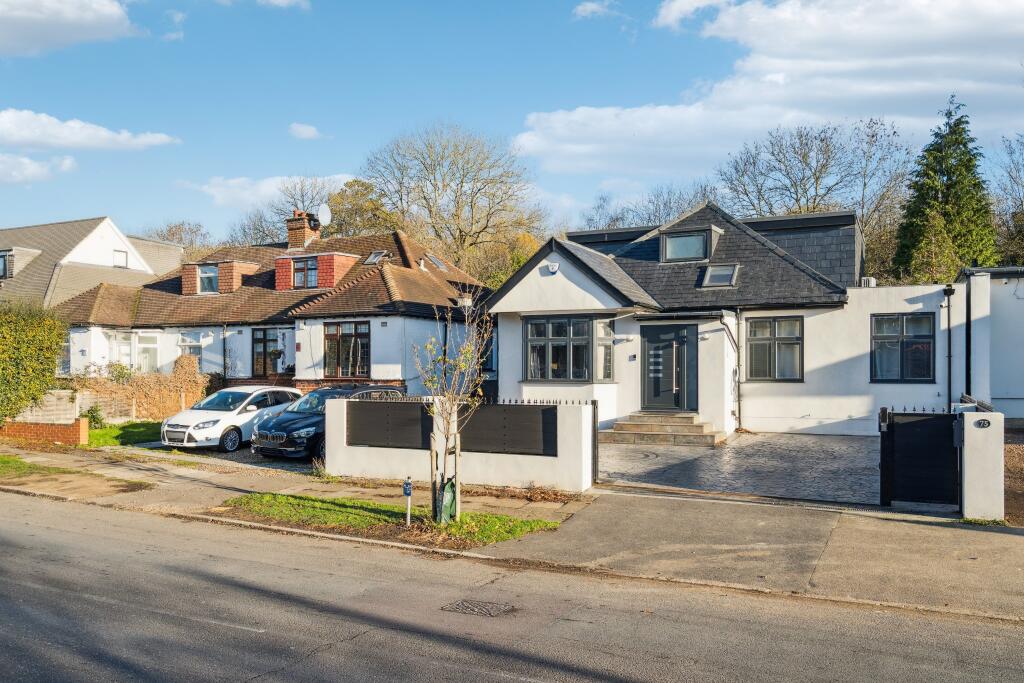 Main image of property: Northwood