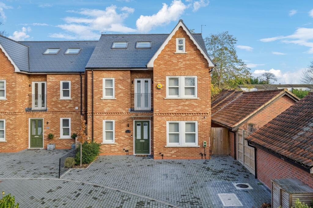 Main image of property: Murray Road, Northwood