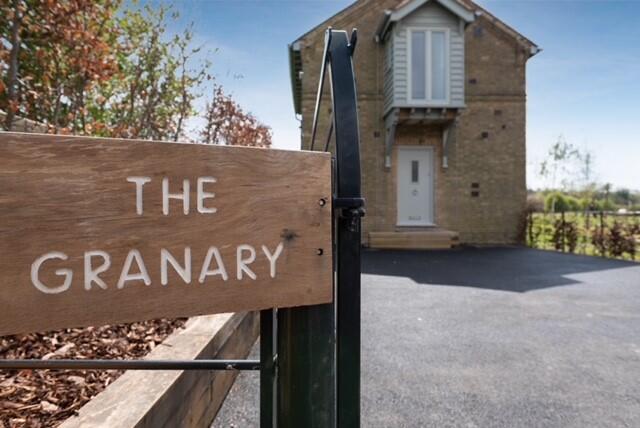 Main image of property: Oxhey Hall Farm, Hampermill Lane, Watford