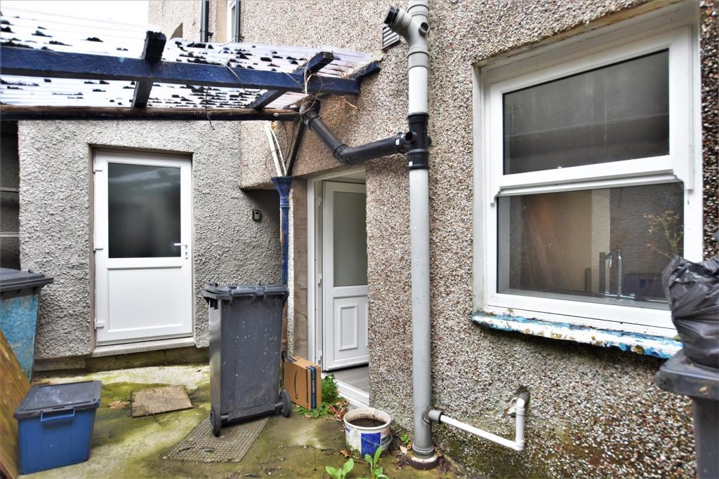 4 bedroom terraced house for sale in Upper Brook Street, Ulverston, LA12