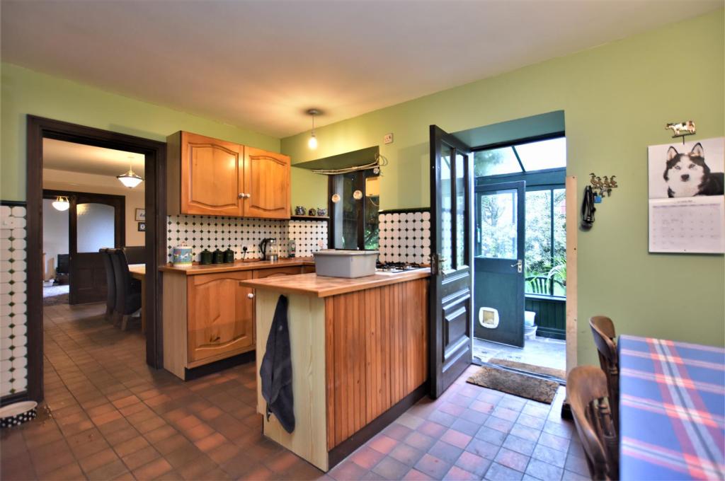 4 bedroom cottage for sale in Pennington, Ulverston, LA12