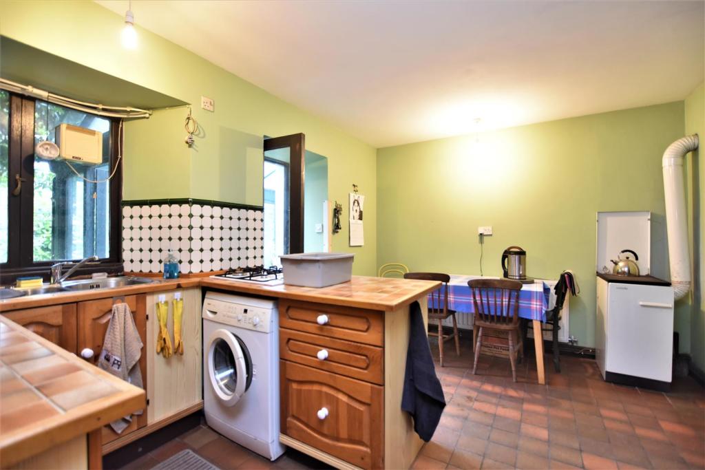4 bedroom cottage for sale in Pennington, Ulverston, LA12