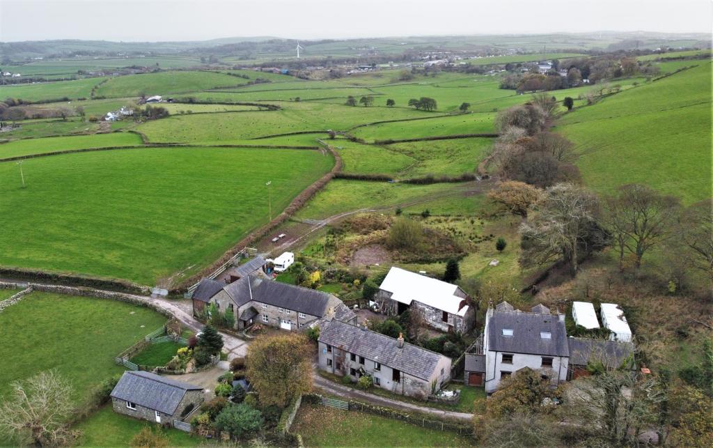 4 bedroom cottage for sale in Pennington, Ulverston, LA12