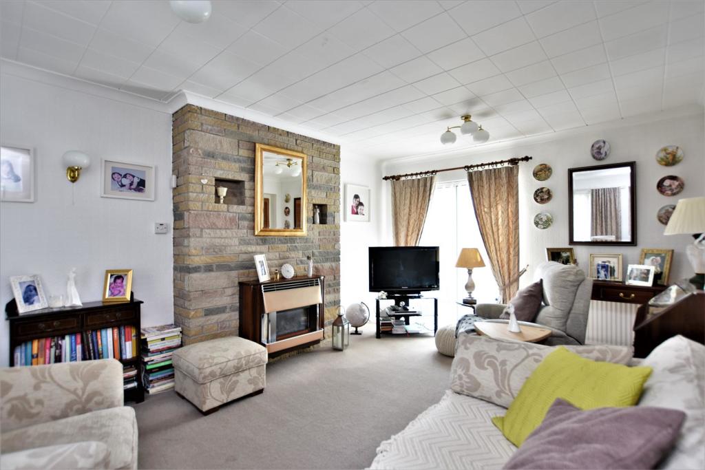 3 bedroom detached house for sale in Main Street, Bardsea, Ulverston, LA12