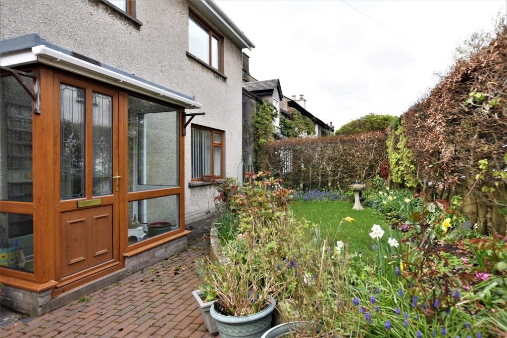 3 bedroom detached house for sale in Main Street, Bardsea, Ulverston, LA12