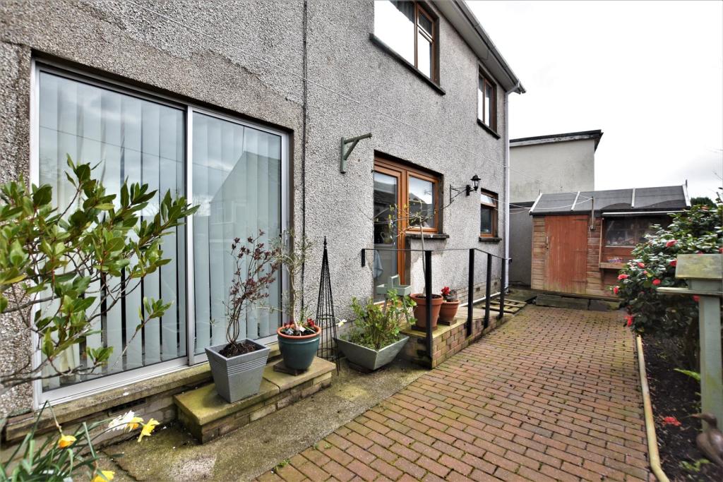 3 bedroom detached house for sale in Main Street, Bardsea, Ulverston, LA12