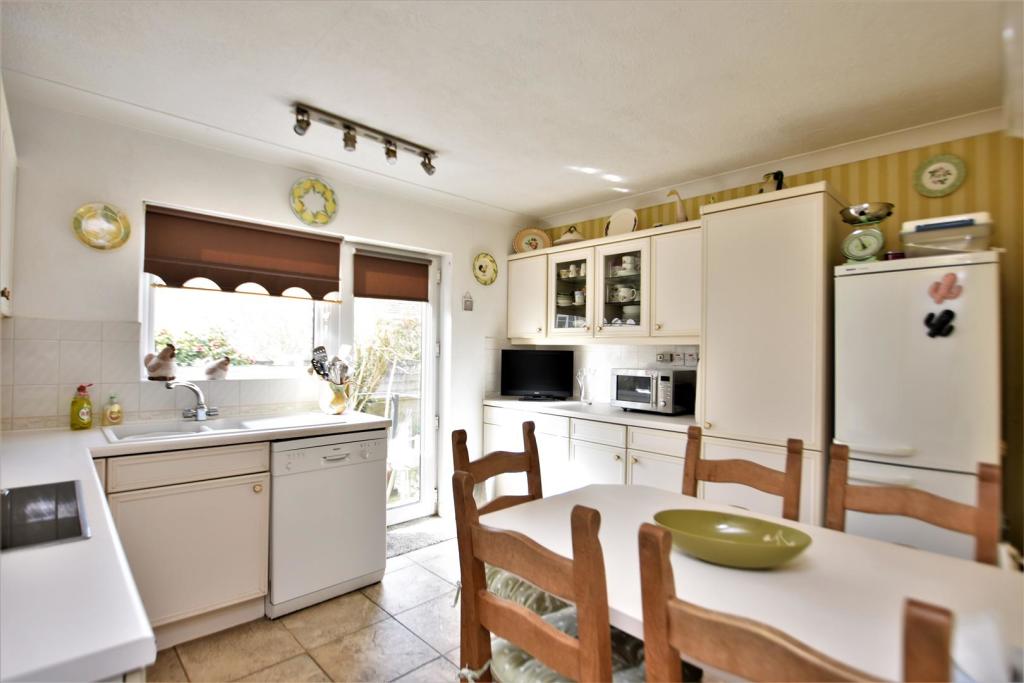 3 bedroom detached house for sale in Main Street, Bardsea, Ulverston, LA12