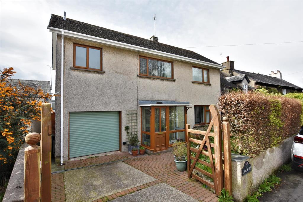 3 bedroom detached house for sale in Main Street, Bardsea, Ulverston, LA12