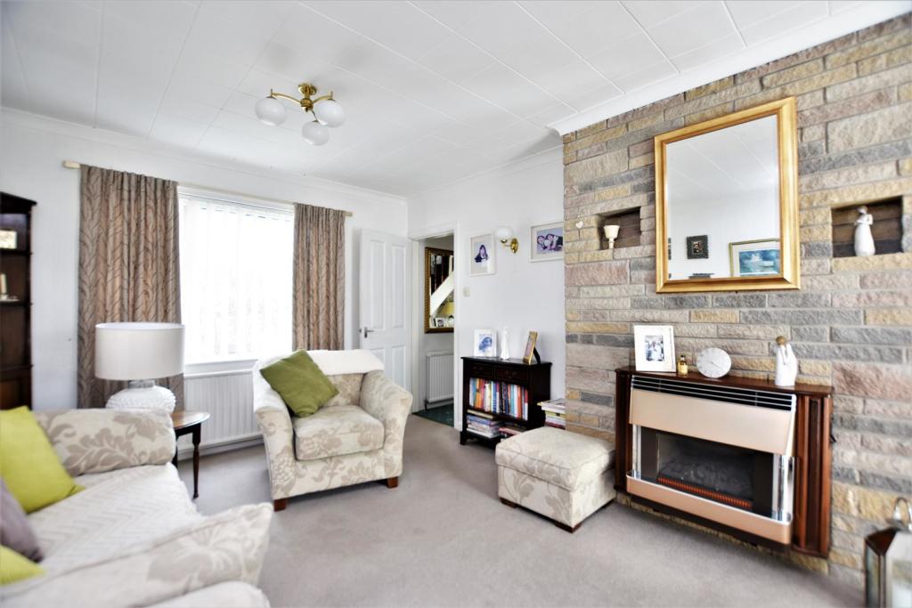 3 bedroom detached house for sale in Main Street, Bardsea, Ulverston, LA12
