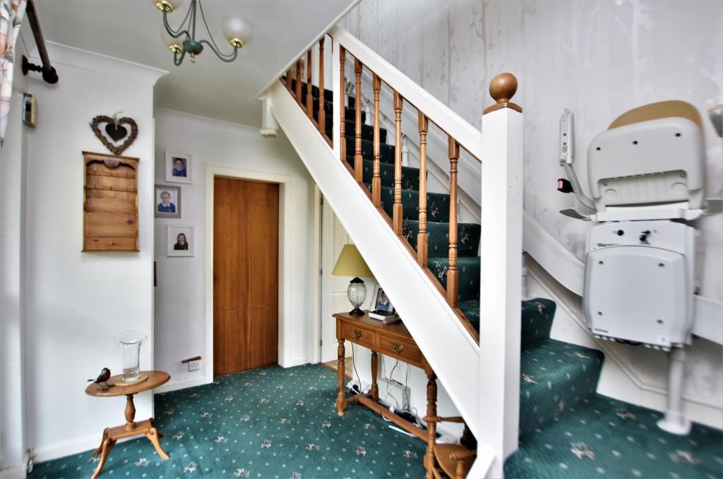 3 bedroom detached house for sale in Main Street, Bardsea, Ulverston, LA12