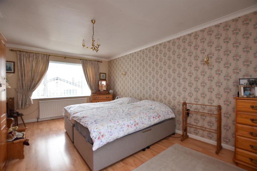3 bedroom detached house for sale in Main Street, Bardsea, Ulverston, LA12