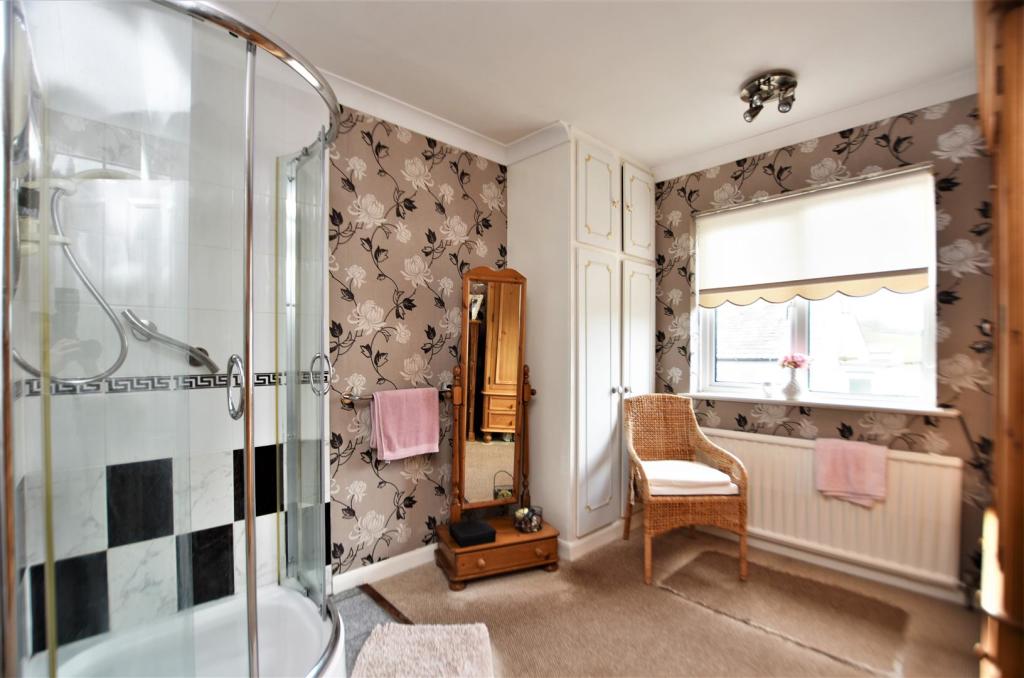 3 bedroom detached house for sale in Main Street, Bardsea, Ulverston, LA12