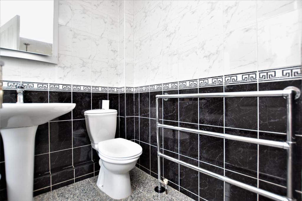 3 bedroom detached house for sale in Main Street, Bardsea, Ulverston, LA12