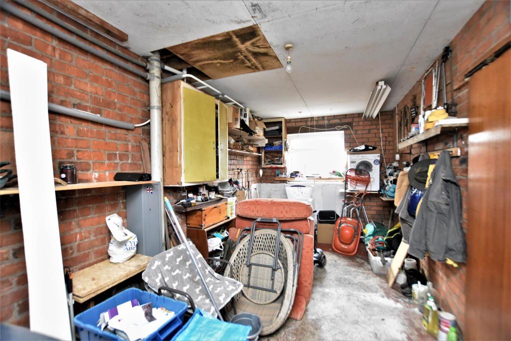3 bedroom detached house for sale in Main Street, Bardsea, Ulverston, LA12