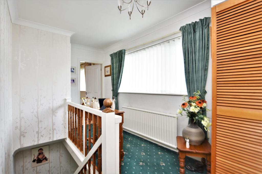 3 bedroom detached house for sale in Main Street, Bardsea, Ulverston, LA12