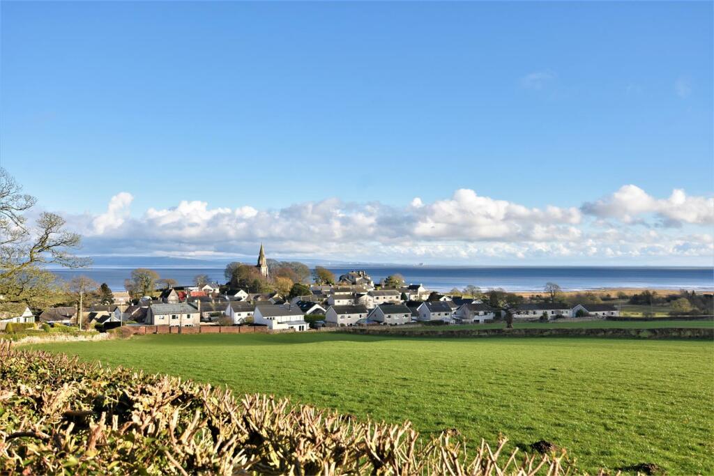 3 bedroom detached house for sale in Main Street, Bardsea, Ulverston, LA12