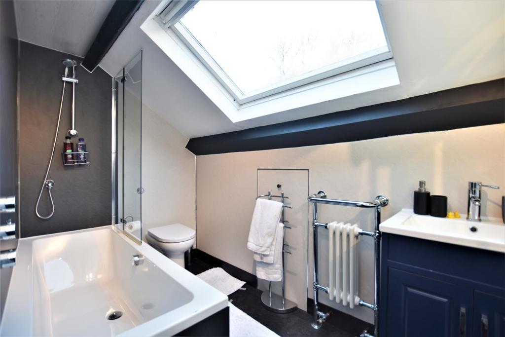 5 bedroom house for sale in Ulpha, BroughtonInFurness, LA20