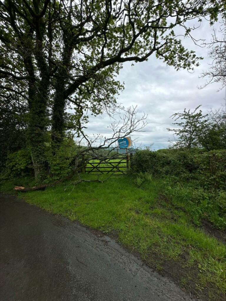 Land for sale in Land on Palace Lane, Newby Bridge, Ulverston, LA12